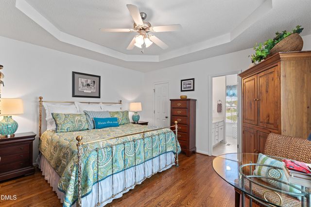 55 Trenburg Place, Clayton, NC 27520