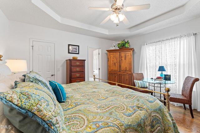 55 Trenburg Place, Clayton, NC 27520