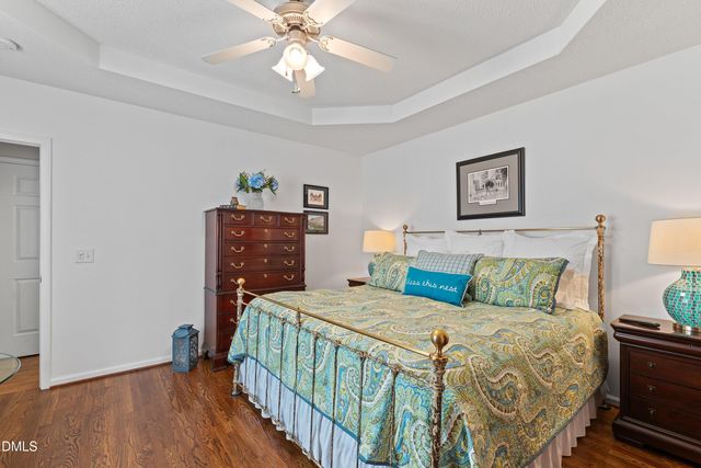 55 Trenburg Place, Clayton, NC 27520