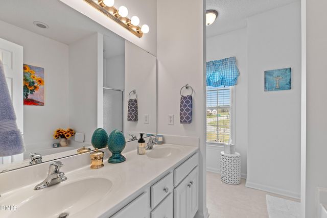 55 Trenburg Place, Clayton, NC 27520