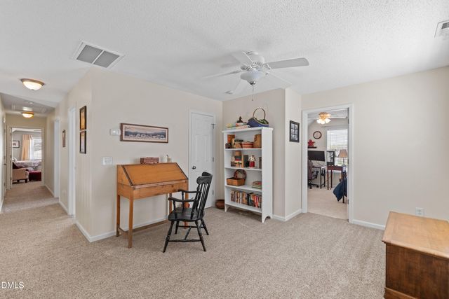 55 Trenburg Place, Clayton, NC 27520