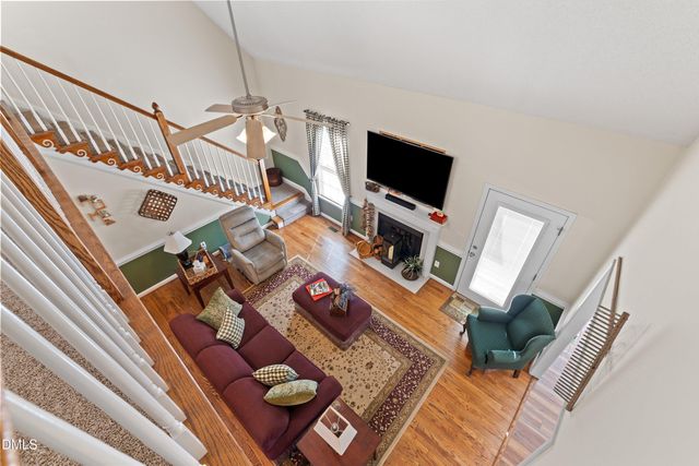 55 Trenburg Place, Clayton, NC 27520