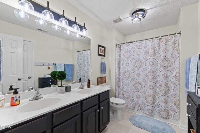 55 Trenburg Place, Clayton, NC 27520