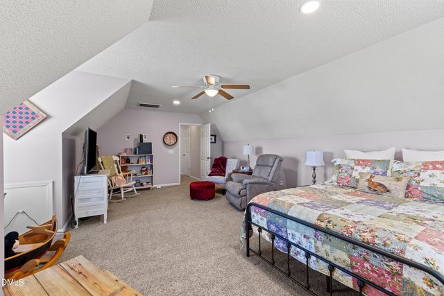 55 Trenburg Place, Clayton, NC 27520