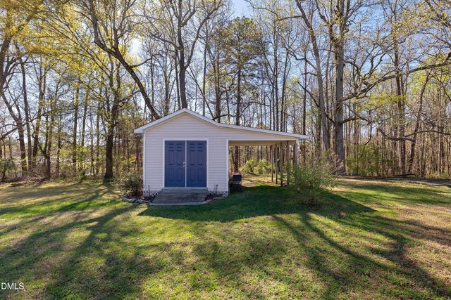 55 Trenburg Place, Clayton, NC 27520