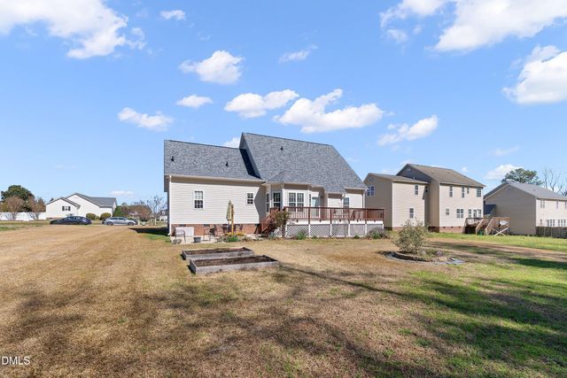 55 Trenburg Place, Clayton, NC 27520