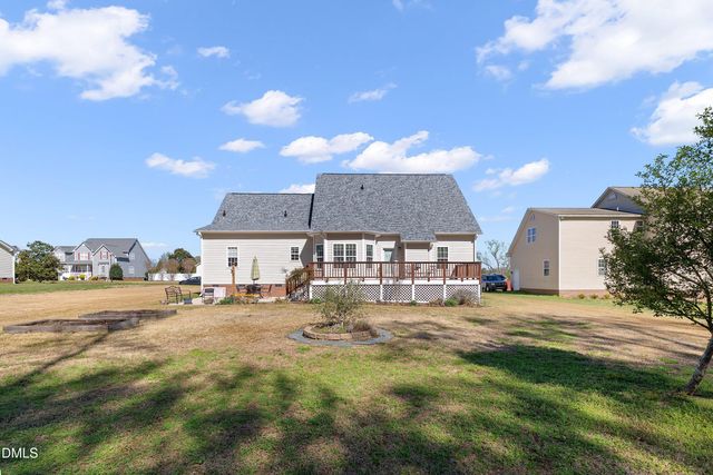 55 Trenburg Place, Clayton, NC 27520