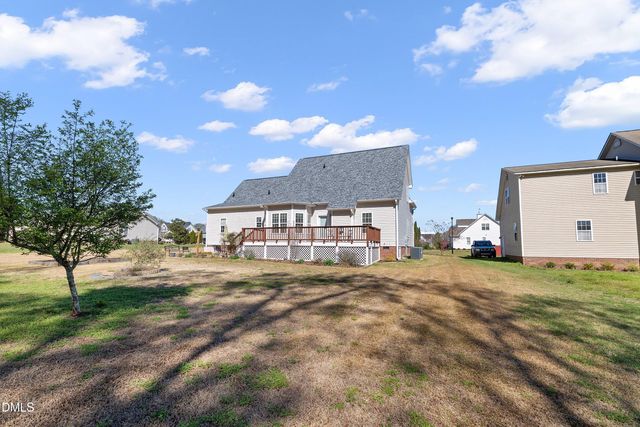 55 Trenburg Place, Clayton, NC 27520