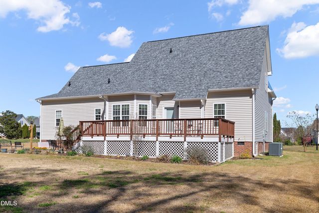 55 Trenburg Place, Clayton, NC 27520