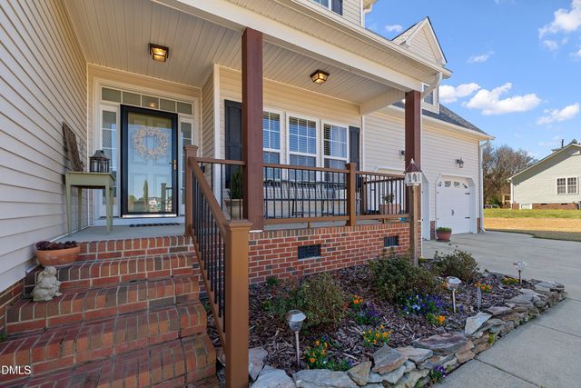 55 Trenburg Place, Clayton, NC 27520