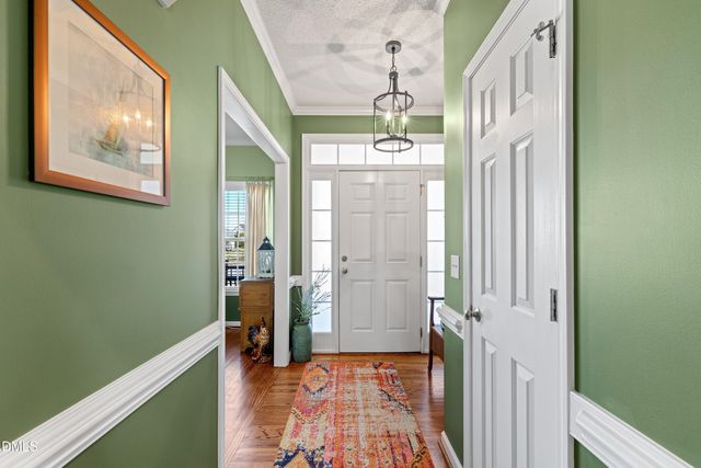 55 Trenburg Place, Clayton, NC 27520