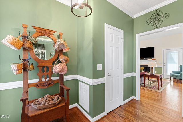 55 Trenburg Place, Clayton, NC 27520