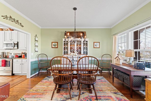 55 Trenburg Place, Clayton, NC 27520