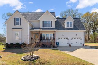 55 Trenburg Place, Clayton, NC 27520