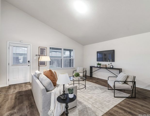 9915 Kalm Brome, San Antonio, TX 78254