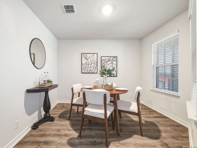 9915 Kalm Brome, San Antonio, TX 78254