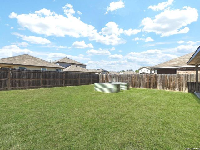 9915 Kalm Brome, San Antonio, TX 78254