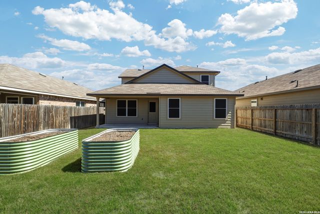 9915 Kalm Brome, San Antonio, TX 78254