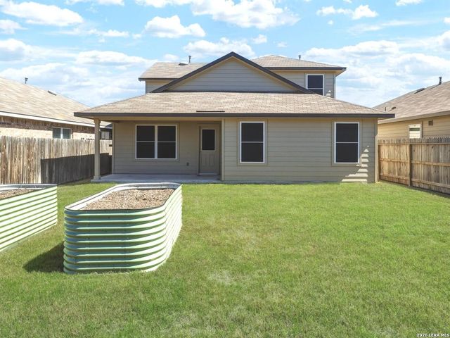 9915 Kalm Brome, San Antonio, TX 78254