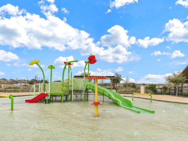 9915 Kalm Brome, San Antonio, TX 78254