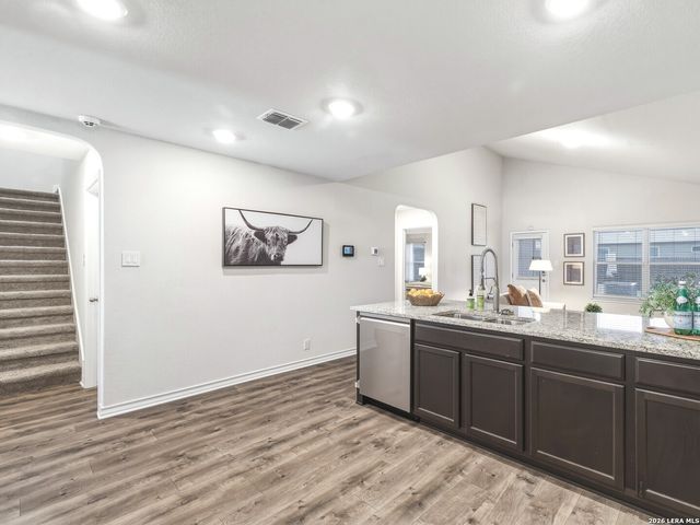 9915 Kalm Brome, San Antonio, TX 78254