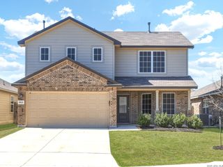 9915 Kalm Brome, San Antonio, TX 78254