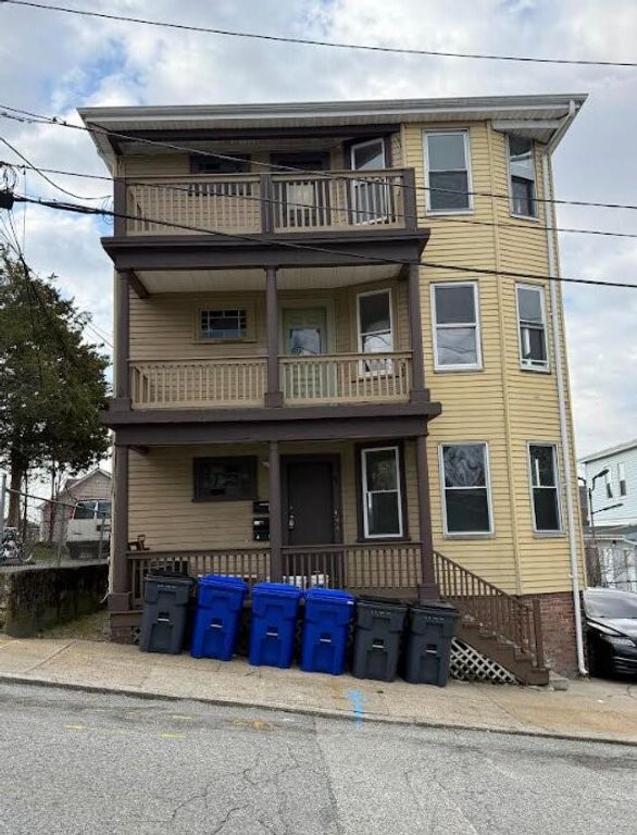 5 Peter Street 1, Providence, RI 02904