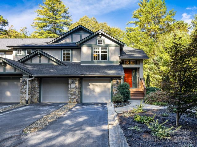 73 Ridgetop Circle 303, Brevard, NC 28712