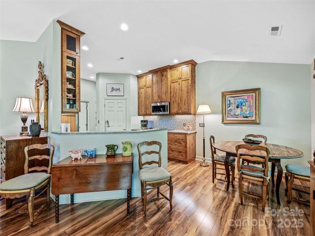 73 Ridgetop Circle 303, Brevard, NC 28712
