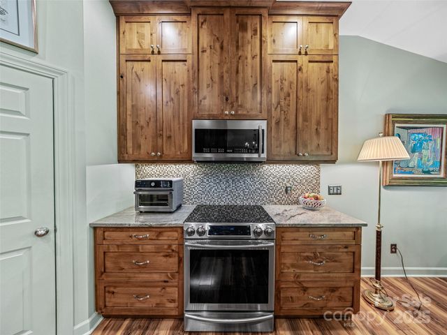 73 Ridgetop Circle 303, Brevard, NC 28712