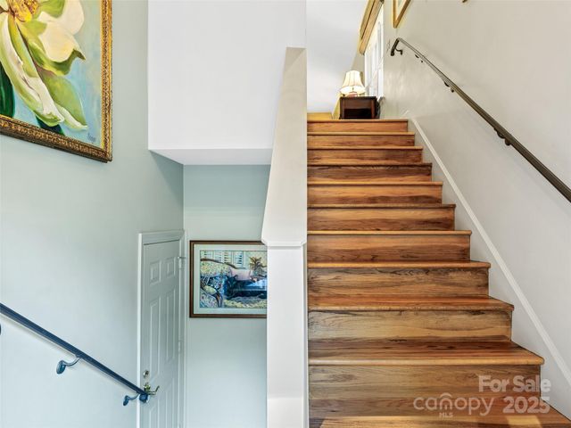 73 Ridgetop Circle 303, Brevard, NC 28712