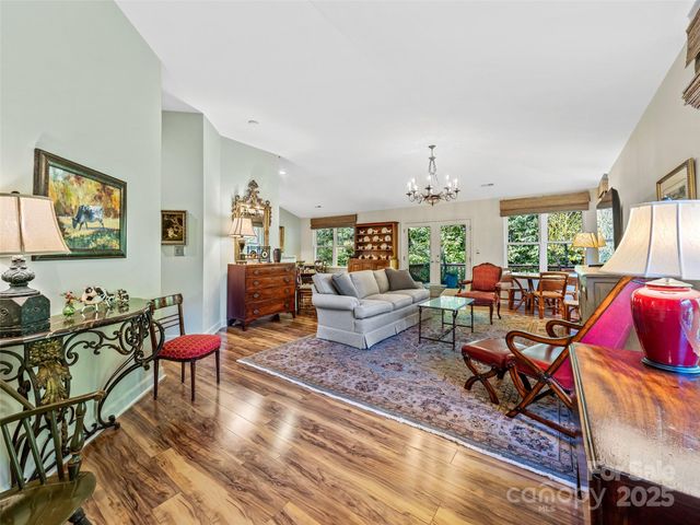 73 Ridgetop Circle 303, Brevard, NC 28712