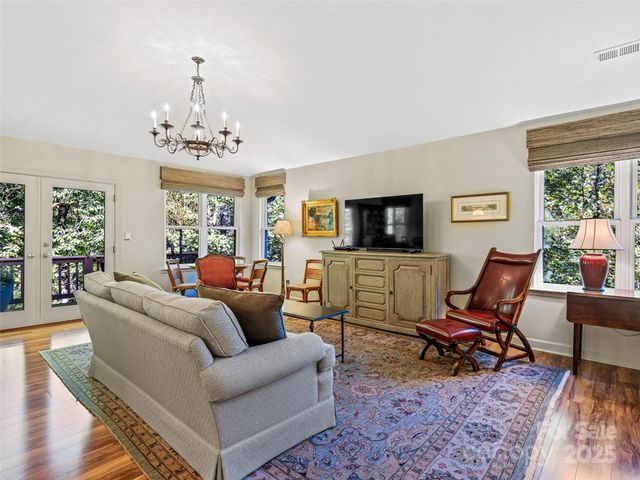 73 Ridgetop Circle 303, Brevard, NC 28712