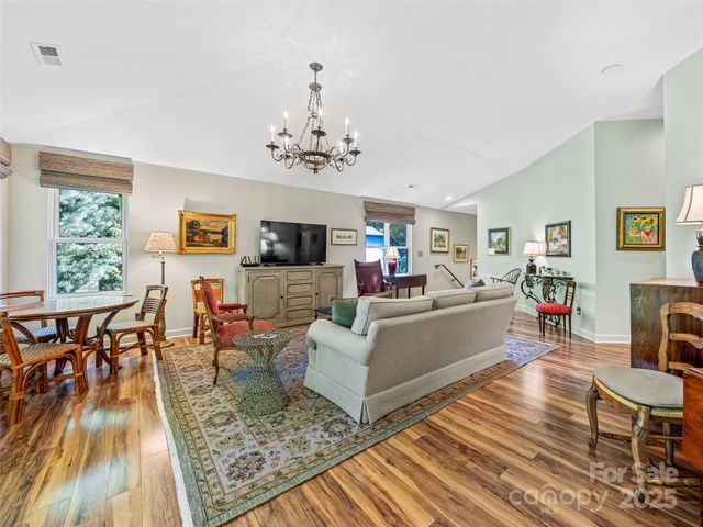 73 Ridgetop Circle 303, Brevard, NC 28712