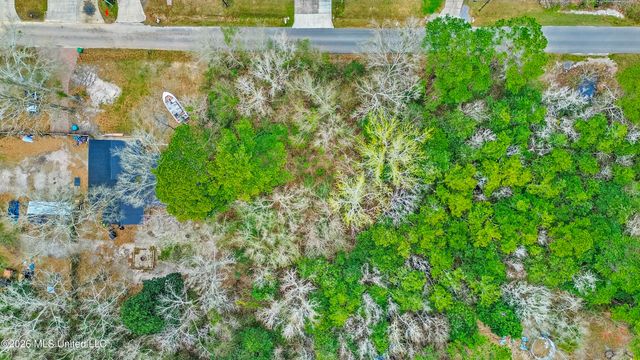 Lot 4 Live Oak Avenue, Ocean Springs, MS 39564