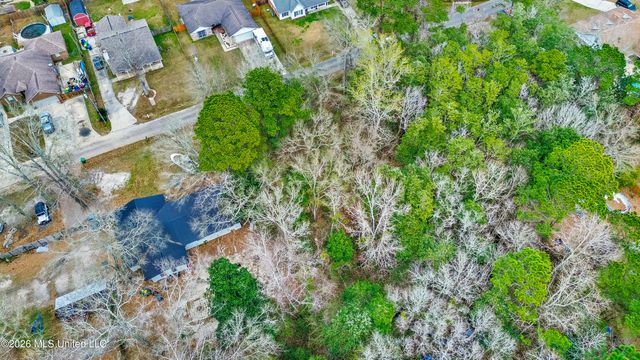 Lot 4 Live Oak Avenue, Ocean Springs, MS 39564