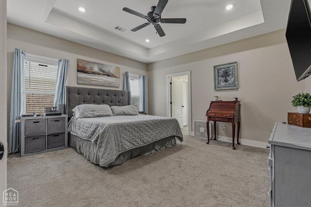 209 Gulley Drive, Brookland, AR 72417