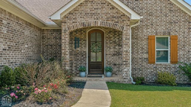 209 Gulley Drive, Brookland, AR 72417