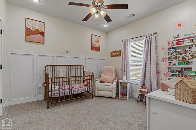 209 Gulley Drive, Brookland, AR 72417