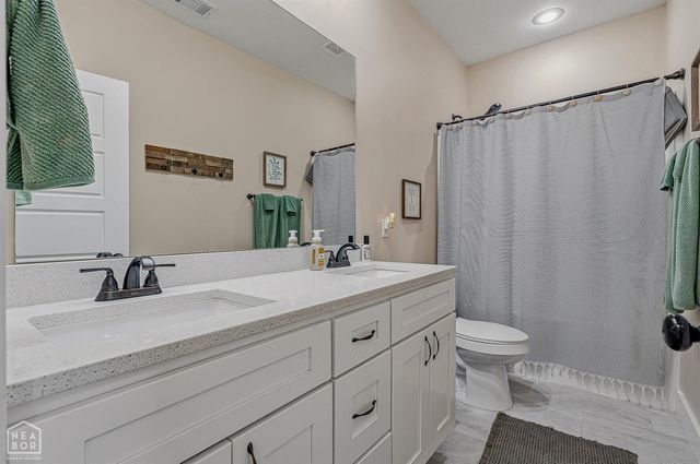 209 Gulley Drive, Brookland, AR 72417