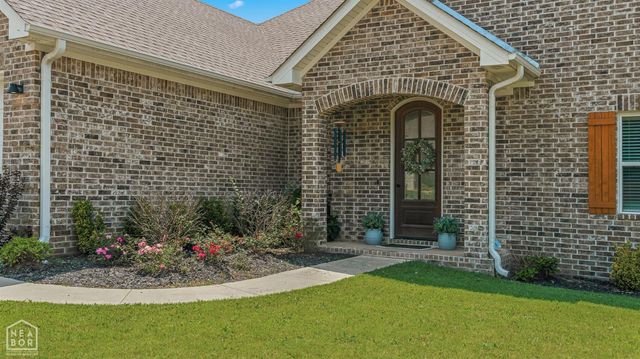 209 Gulley Drive, Brookland, AR 72417