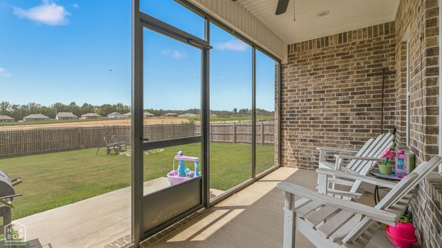 209 Gulley Drive, Brookland, AR 72417