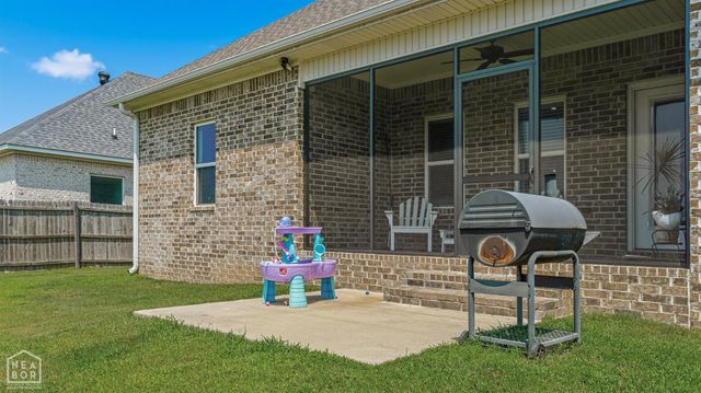 209 Gulley Drive, Brookland, AR 72417