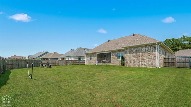 209 Gulley Drive, Brookland, AR 72417