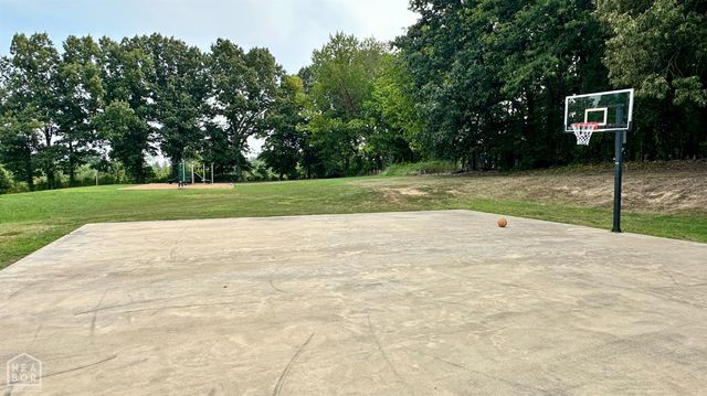 209 Gulley Drive, Brookland, AR 72417