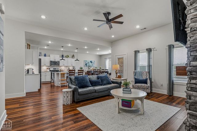 209 Gulley Drive, Brookland, AR 72417