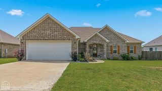 209 Gulley Drive, Brookland, AR 72417