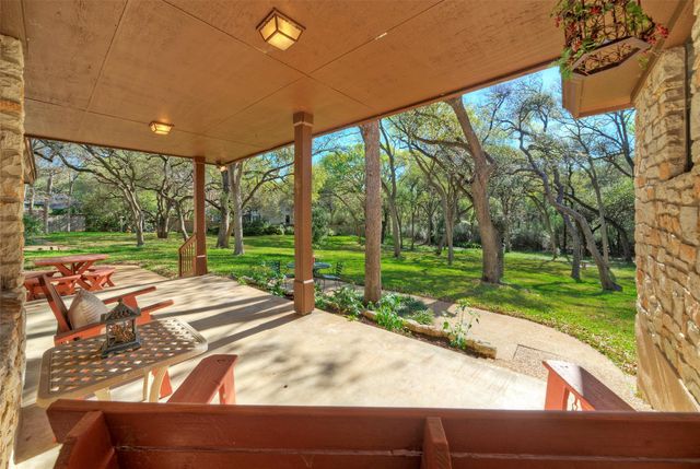 3109 Eanes CIR, Austin, TX 78746