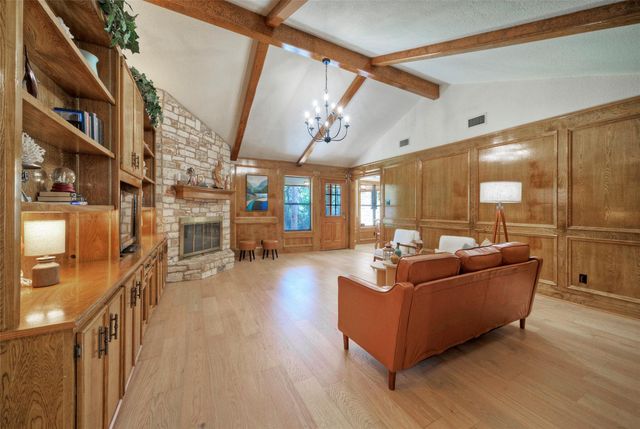 3109 Eanes CIR, Austin, TX 78746