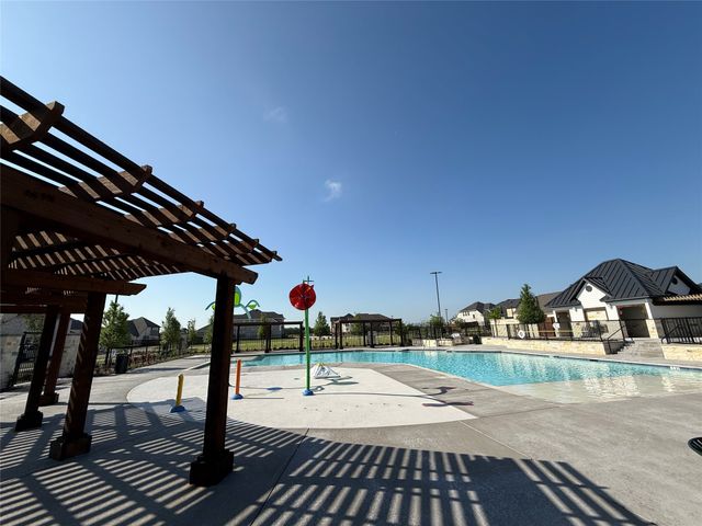 4331 Hudson Street, Fate, TX 75087